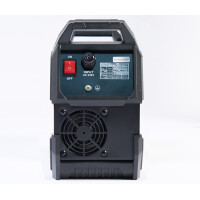 Starkwerk Synergic Fülldraht Schweissgerät MIG/MMA