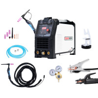 Starkwerk Schweißgerät 2 in 1 gallery