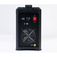 Starkwerk Schweißgerät 2 in 1 Kombi TIG-WIG / MMA