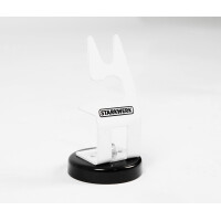 Starkwerk Schweißgerät 2 in 1 Kombi TIG-WIG / MMA