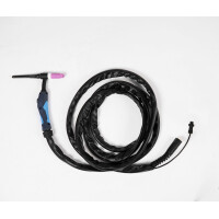 Starkwerk Schweißgerät 2 in 1 Kombi TIG-WIG / MMA