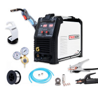 Starkwerk Schutzgasschweißger&auml gallery