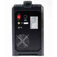 Starkwerk Schutzgas Schweißgerät Synergic MIG/MAG