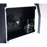 Starkwerk Schutzgas Schweißgerät Synergic MIG/MAG