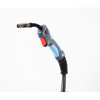 Starkwerk Schutzgas Schweißgerät Synergic MIG/MAG