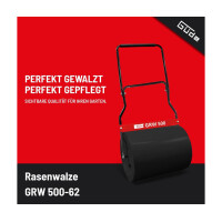 Güde Rasenwalze GRW 500-62 2