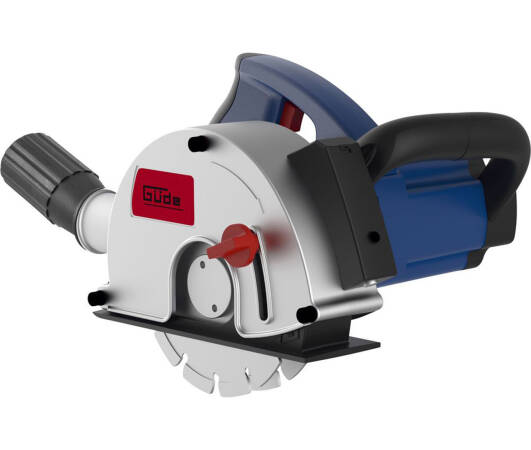 Gde Mauernut- & Dehnfugenfrse MD 1700