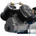 Güde Druckluft Kompressor Set 400/10/50 12 tlg.