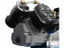 Güde Druckluft Kompressor Set 400/10/50 12 tlg.