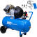 Güde Druckluft Kompressor Set 400/10/50 12 tlg.