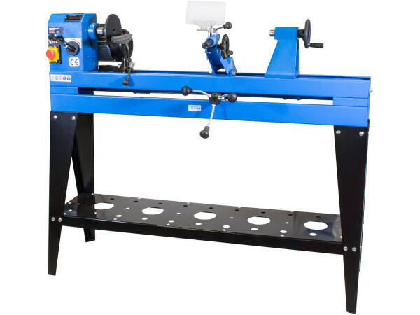 Güde Profi Drechselmaschine GDM 1000