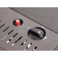 Güde Gasheizer Blueflame 4200 B 2