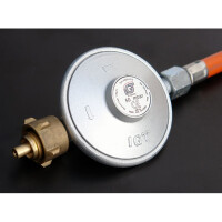 Güde Gasheizer Blueflame 4200 B 3