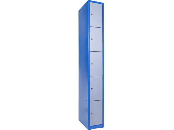 Güde Schliessfachsäule