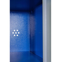 Güde Schliessfachsäule 6