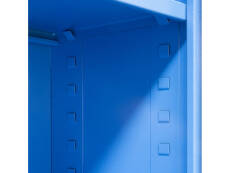 Güde Flügeltürenschrank-Set 2-tlg.