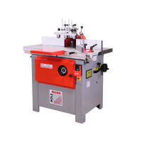 Holzmann Schwenkspindel Fräsmaschine FS 