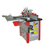 Holzmann Tischfräsmaschine FS 200 230V 1
