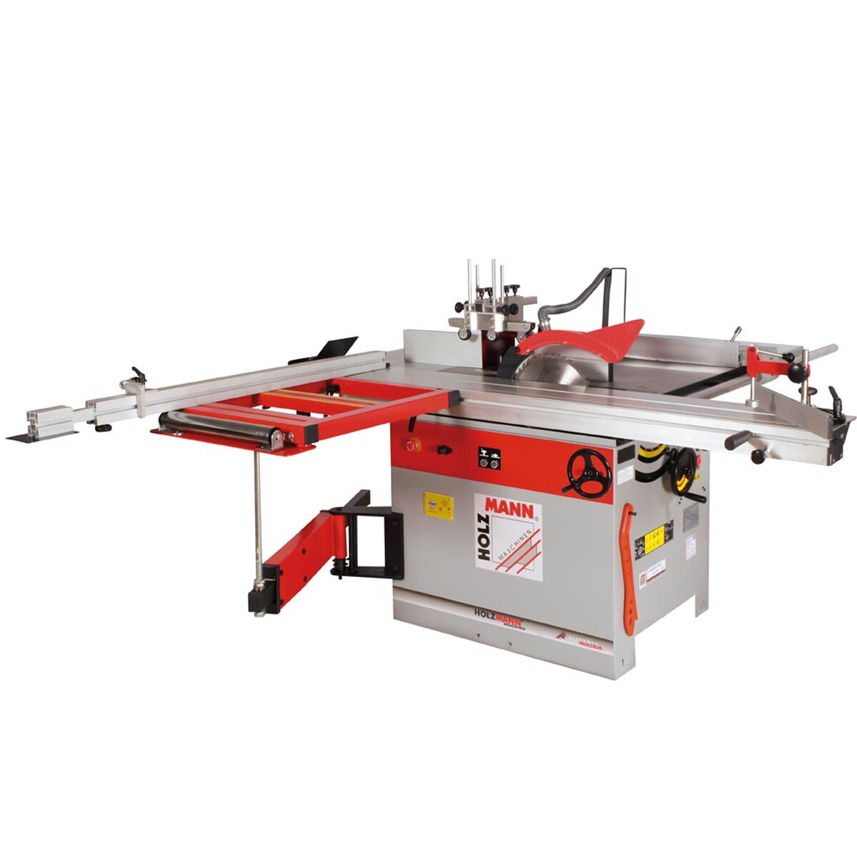 Holzmann Kreissäge / Fräse KF 315VF-2000 230V