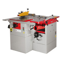 Holzmann K5 260L 5-fach Kombination 230V