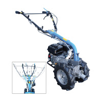 Güde Motoreinachser GME 6,5 V gallery