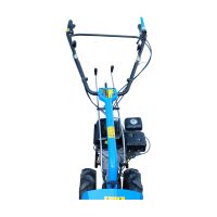 Güde Motoreinachser GME 6,5 V 2