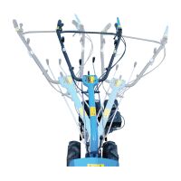 Güde Motoreinachser GME 6,5 V 3