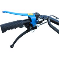 Güde Motoreinachser GME 6,5 V 4