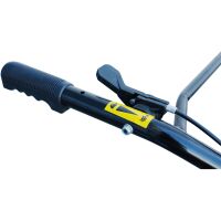 Güde Motoreinachser GME 6,5 V 5
