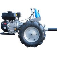 Güde Motoreinachser GME 6,5 V 7