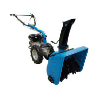 Güde Schneefräse GSF 560 passend zu Güde Moto