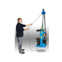 Güde Stirnradflaschenzug 2000kg 2