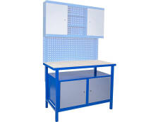 Güde Werkbank P 1200 TT
