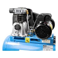 Güde Druckluft Kompressor 335/10/50 3