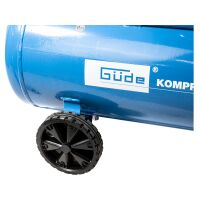 Güde Druckluft Kompressor 335/10/50 6