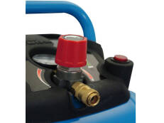 Güde Druckluft Kompressor Airpower 190/08/6