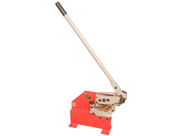 Holzmann Profilschere PSS 22