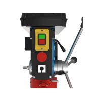 Güde Säulenbohrmaschine GSB 25 R + L / MK3 3