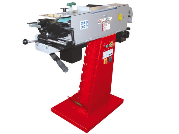 Holzmann Metallschleifmaschine MSM 100PRO