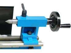 Güde Mini-Drehmaschine GMD 400