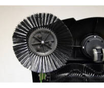 Güde Kehrmaschine GKM 700
