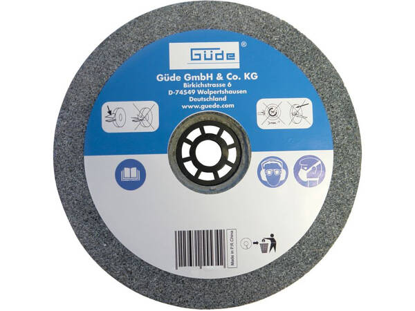 Güde Schleifscheibe 175 x 25x 32 mm K36