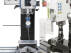 Bernardo  Bohr und Fräsmaschine KF 25 L Vario