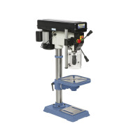 Bernardo Tischbohrmaschine TB 20 T 400 V gallery