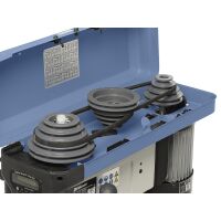 Bernardo Bohrmaschine BM 20 T 400 V 3