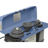 Bernardo Bohrmaschine BM 25 T 230 V 3