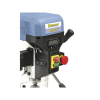 Bernardo Bohrmaschine BM 25 T 400 V 2