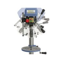 Bernardo Radialbohrmaschine RBM 780 SB 230 V 2