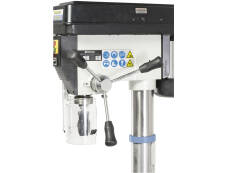 Bernardo Säulenbohrmaschine SB 32 S
