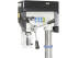 Bernardo Säulenbohrmaschine SB 32 S